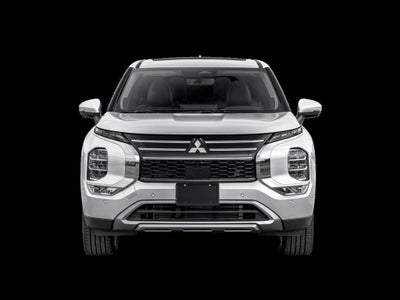 2026 Mitsubishi Outlander LE