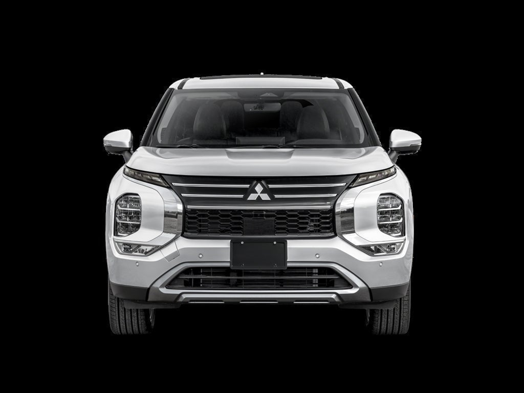2026 Mitsubishi Outlander LE