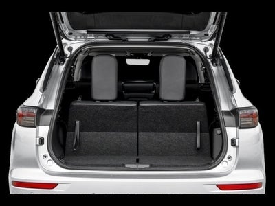 2026 Mitsubishi Outlander LE