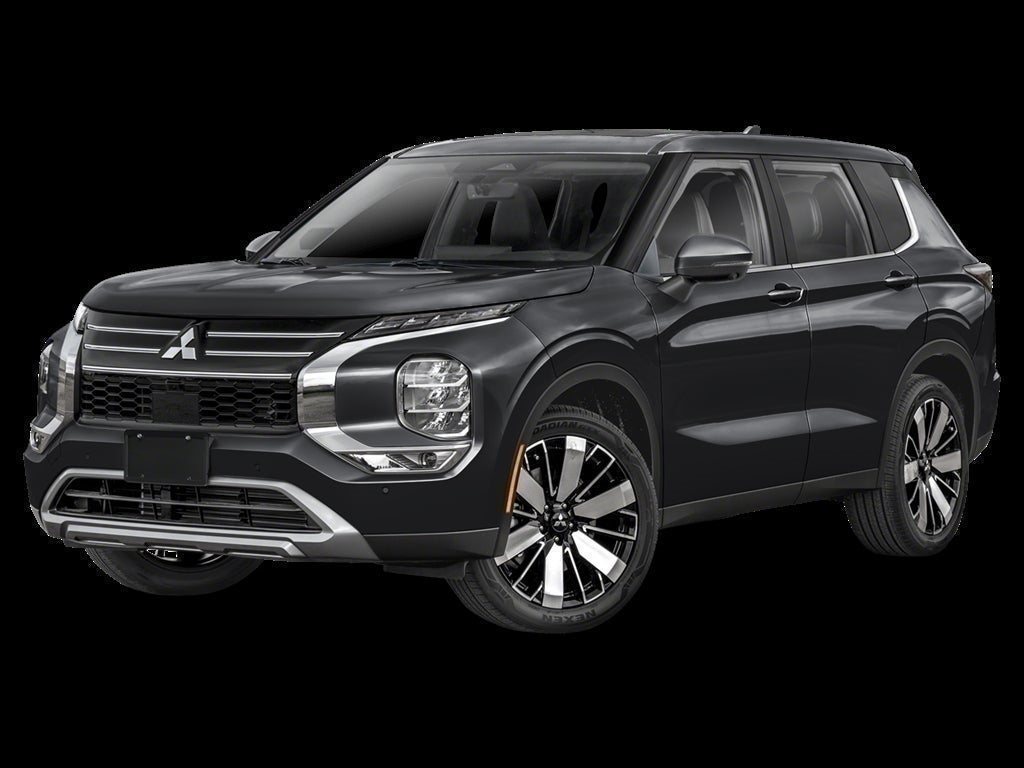 2026 Mitsubishi Outlander LE