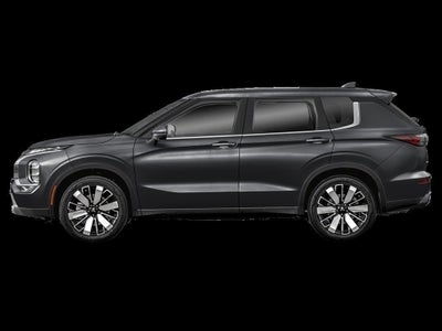 2026 Mitsubishi Outlander LE