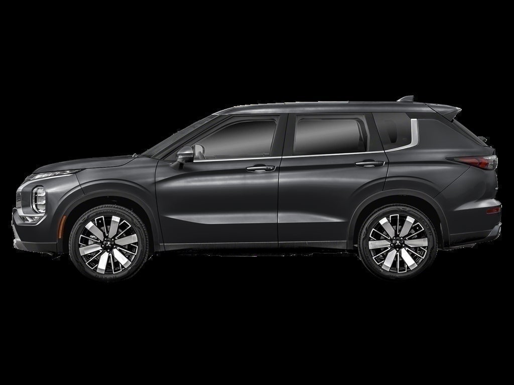 2026 Mitsubishi Outlander LE