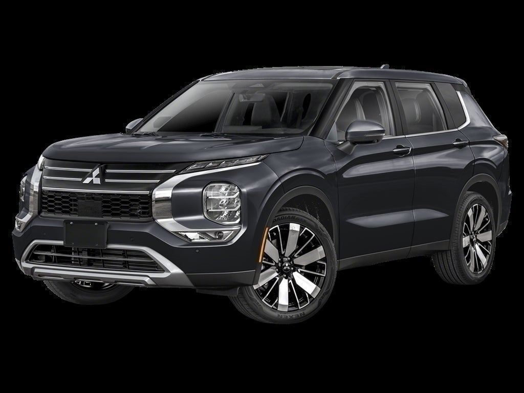 2026 Mitsubishi Outlander LE