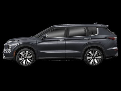 2026 Mitsubishi Outlander LE