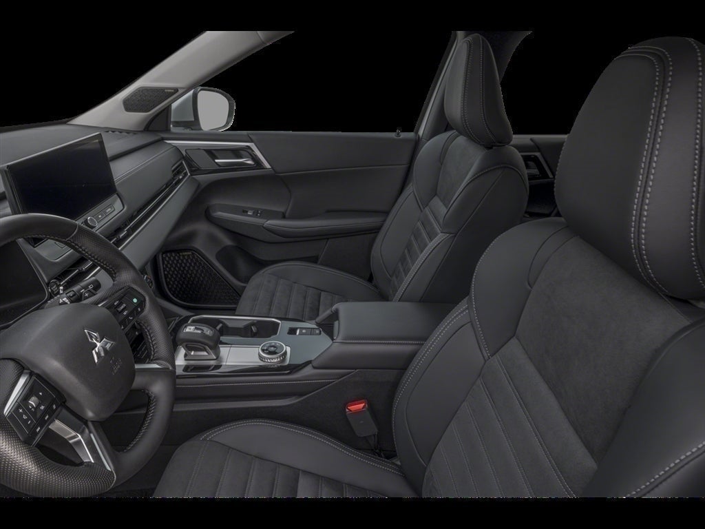 2026 Mitsubishi Outlander LE