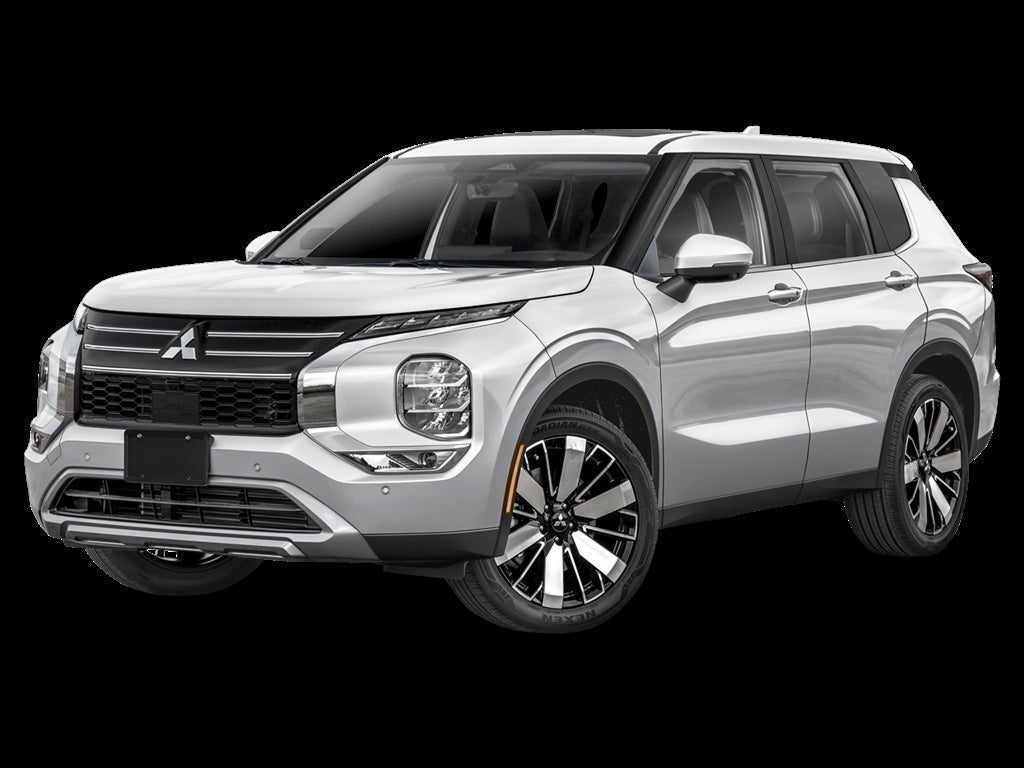 2026 Mitsubishi Outlander LE
