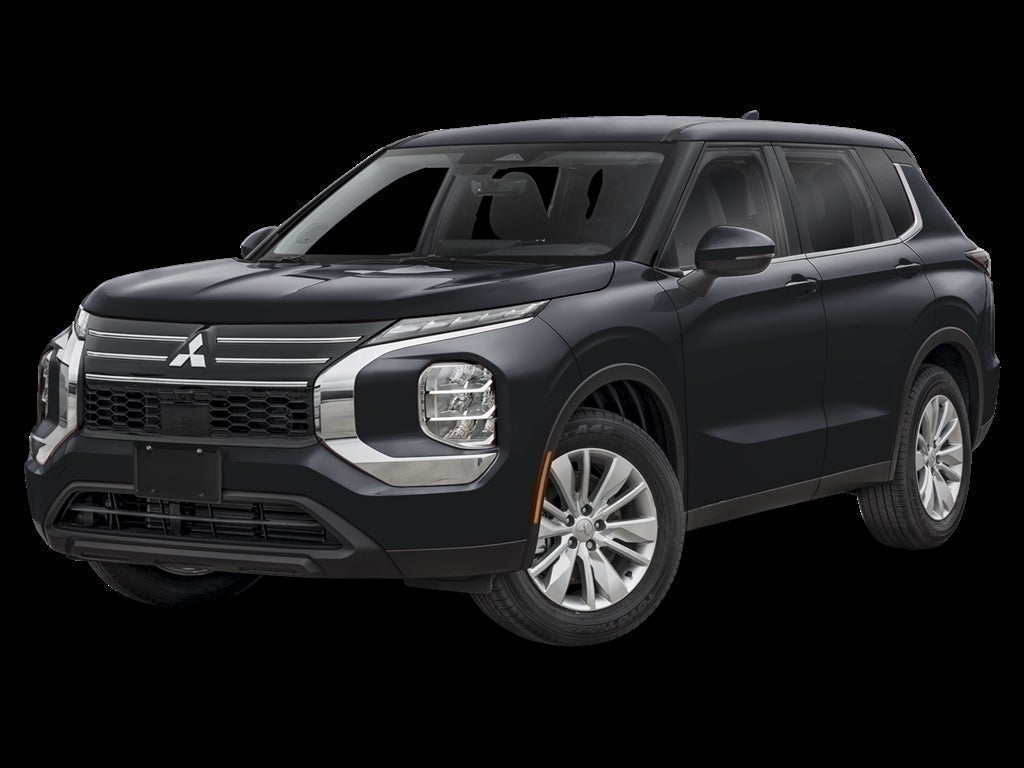 2026 Mitsubishi Outlander ES