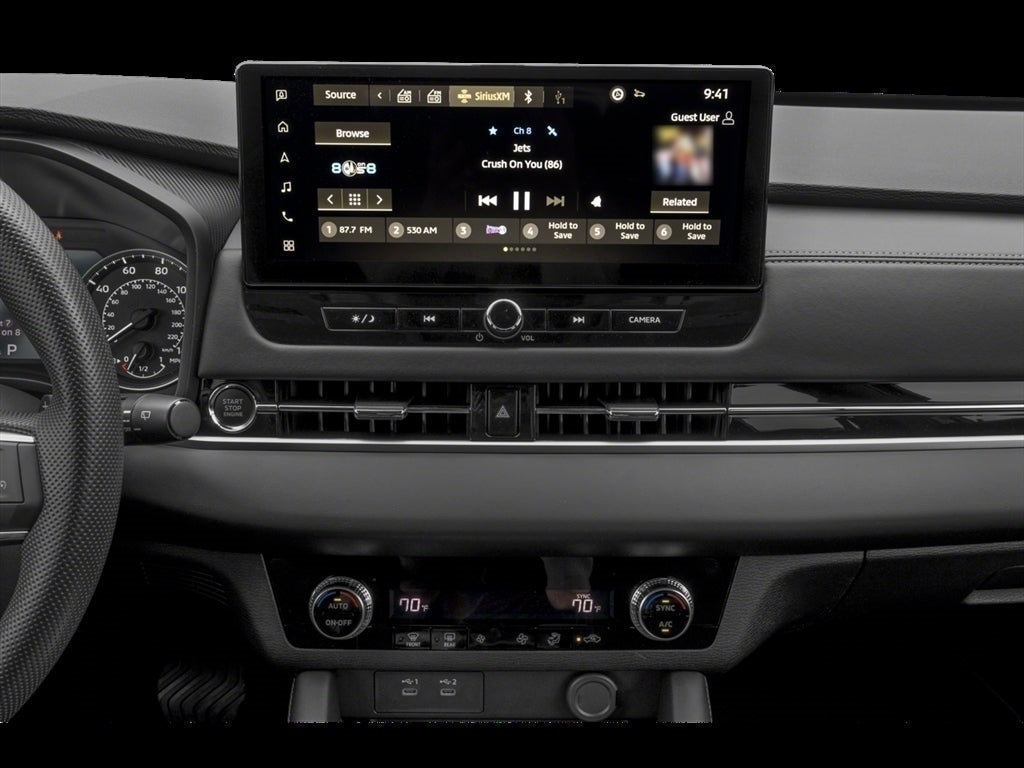 2026 Mitsubishi Outlander ES