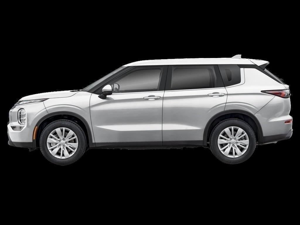 2026 Mitsubishi Outlander ES