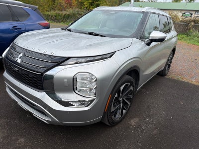 2023 Mitsubishi Outlander SEL
