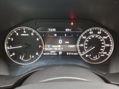 2022 Mitsubishi Outlander SEL Special Edition