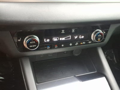 2022 Mitsubishi Outlander SEL Special Edition
