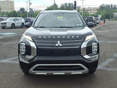 2022 Mitsubishi Outlander SEL Special Edition