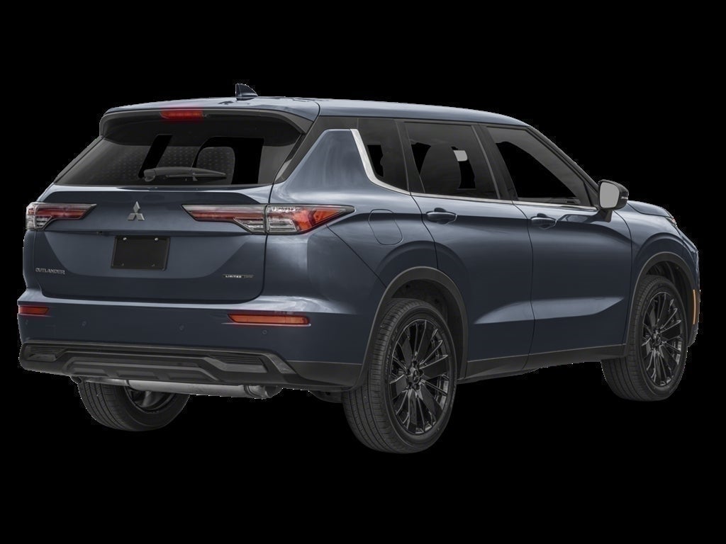 2026 Mitsubishi Outlander LE