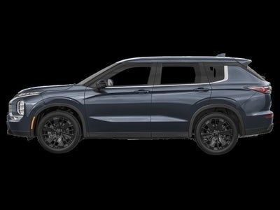 2026 Mitsubishi Outlander LE