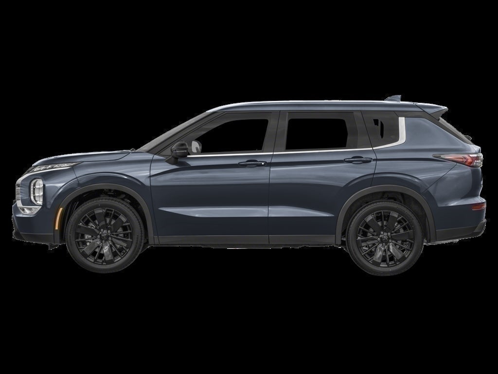 2026 Mitsubishi Outlander LE