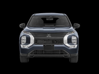 2026 Mitsubishi Outlander LE