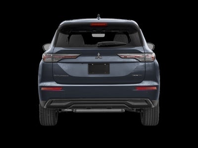 2026 Mitsubishi Outlander LE