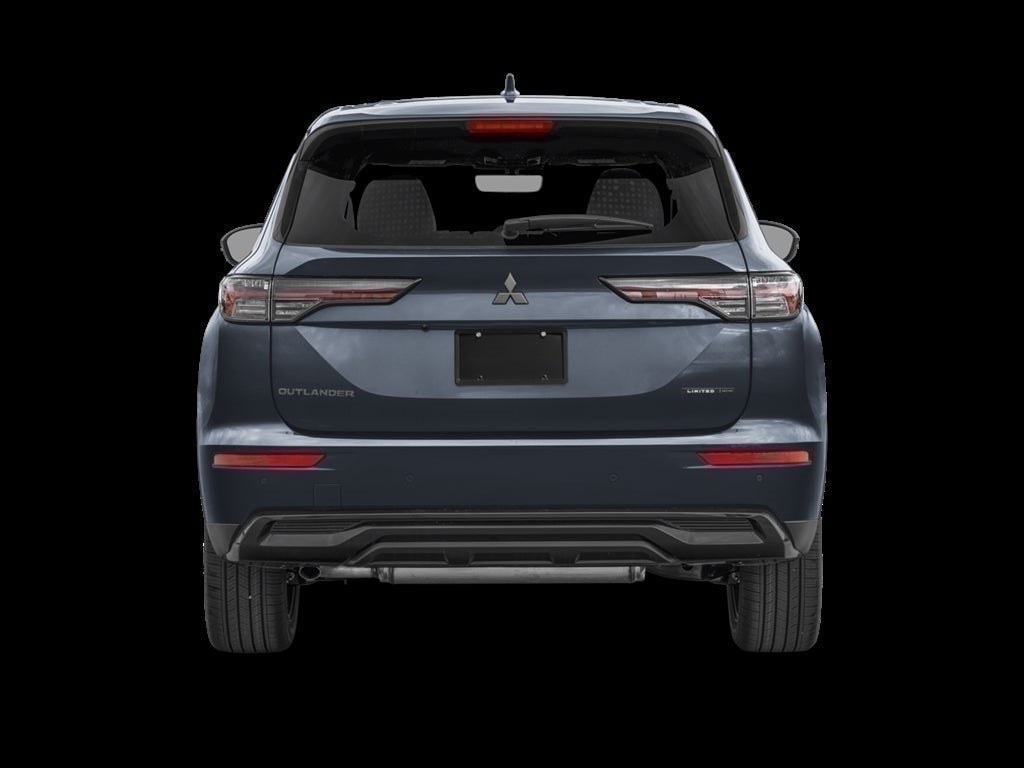 2026 Mitsubishi Outlander LE