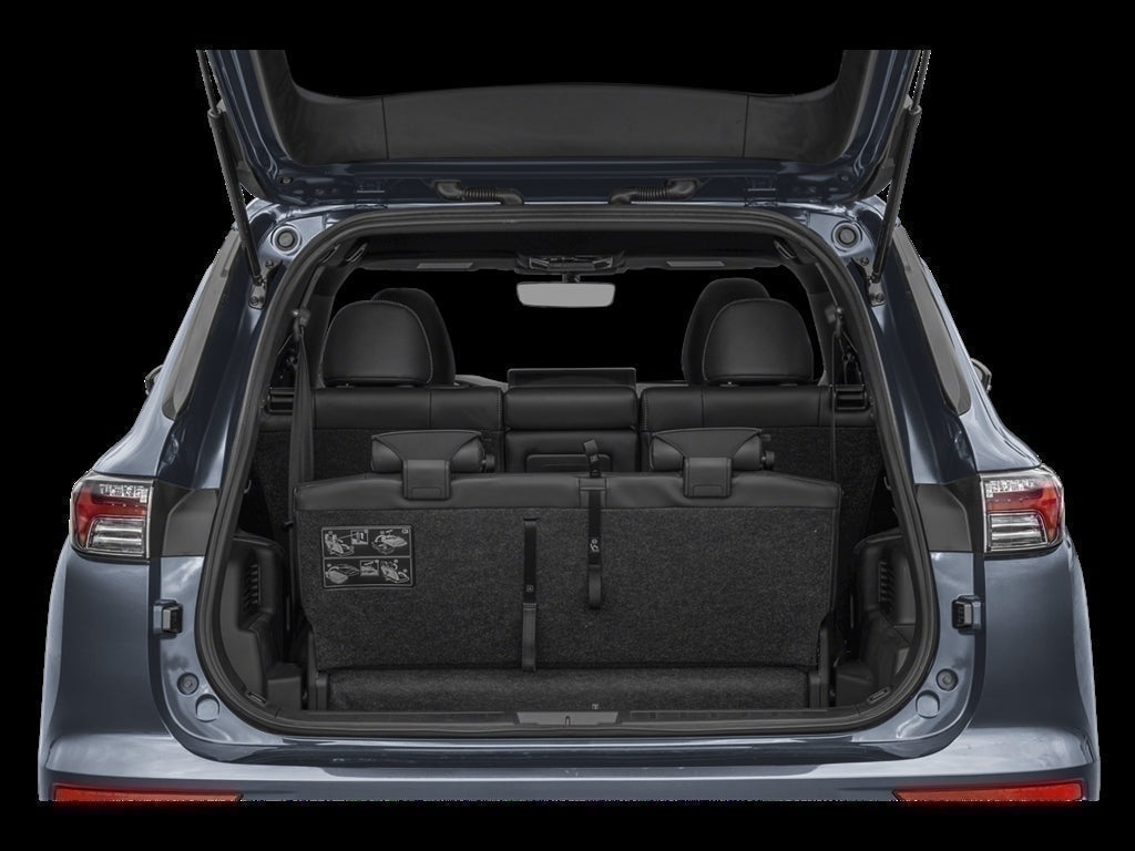 2026 Mitsubishi Outlander LE