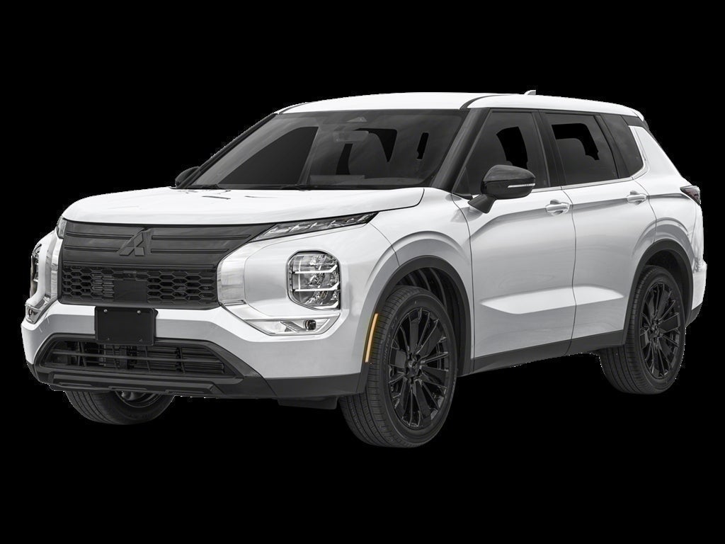 2026 Mitsubishi Outlander LE