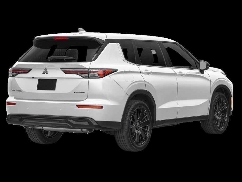 2026 Mitsubishi Outlander LE