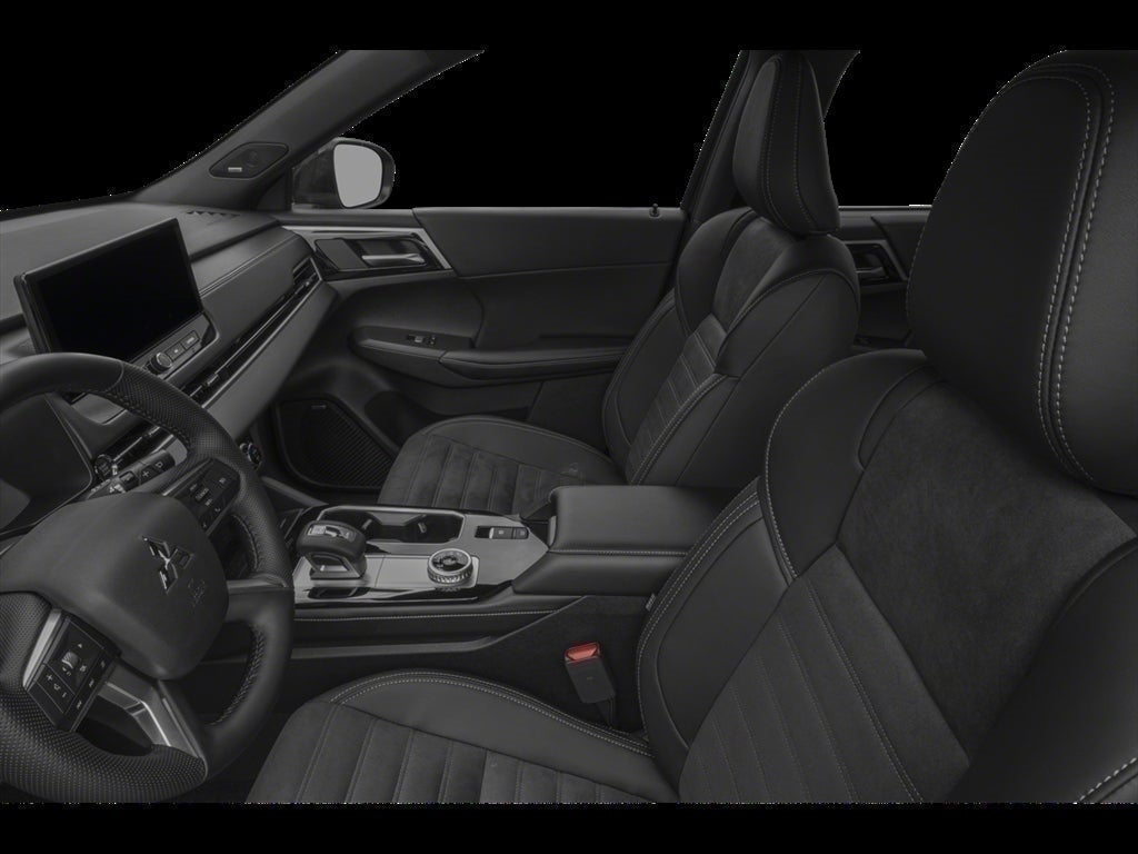 2026 Mitsubishi Outlander LE
