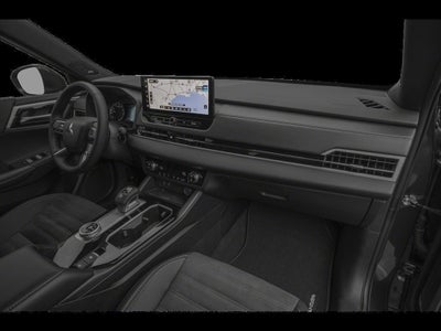 2026 Mitsubishi Outlander LE