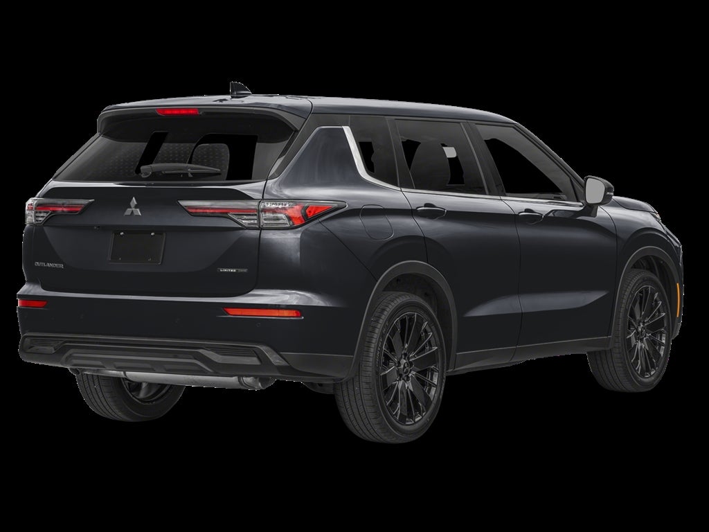 2026 Mitsubishi Outlander LE