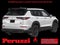2026 Mitsubishi Outlander Trail Edition