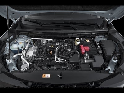 2026 Mitsubishi Outlander Trail Edition