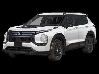 2026 Mitsubishi Outlander Trail Edition