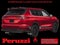 2026 Mitsubishi Outlander Ralliart