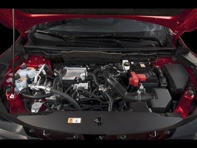 2026 Mitsubishi Outlander Ralliart