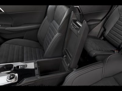 2026 Mitsubishi Outlander Ralliart