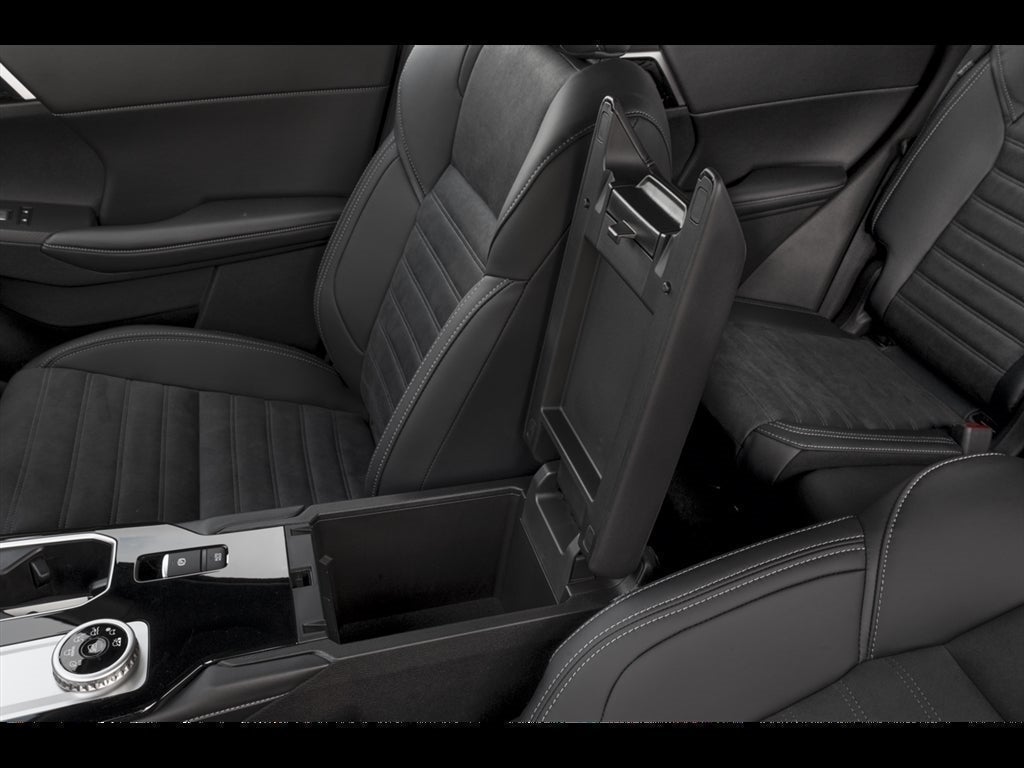 2026 Mitsubishi Outlander Ralliart
