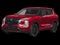 2026 Mitsubishi Outlander Ralliart