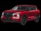 2026 Mitsubishi Outlander Ralliart
