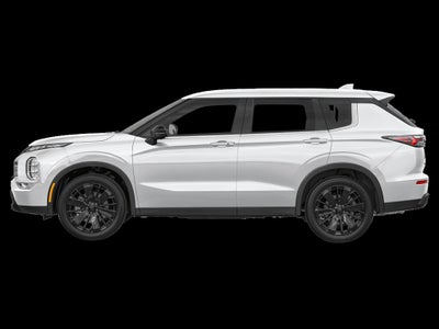 2026 Mitsubishi Outlander LE