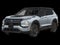 2026 Mitsubishi Outlander Trail Edition