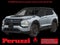 2026 Mitsubishi Outlander Trail Edition