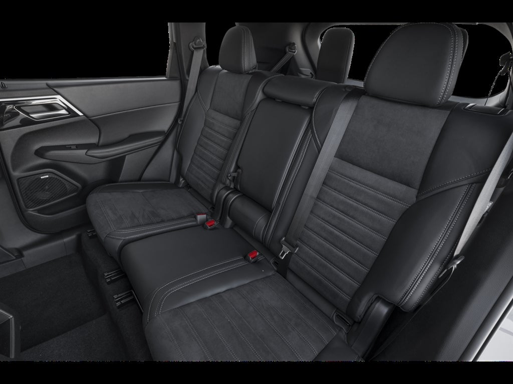 2026 Mitsubishi Outlander Trail Edition