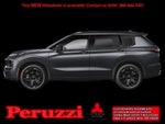 2026 Mitsubishi Outlander Black Edition