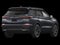 2026 Mitsubishi Outlander Black Edition