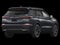 2026 Mitsubishi Outlander Black Edition