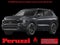 2026 Mitsubishi Outlander Black Edition