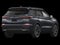 2026 Mitsubishi Outlander Black Edition