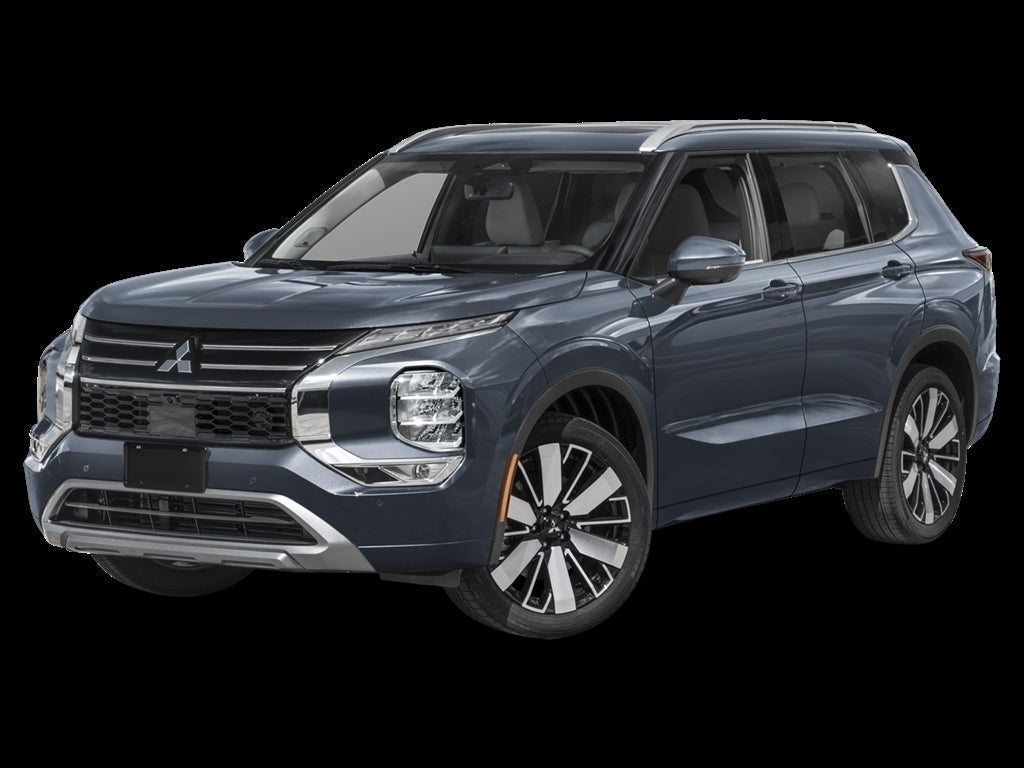 2026 Mitsubishi Outlander SEL