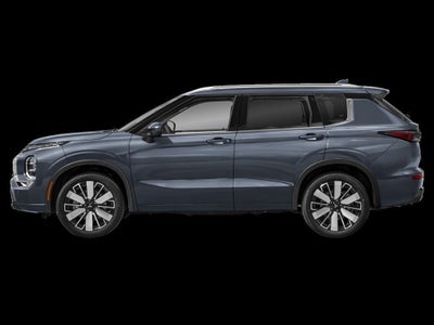 2026 Mitsubishi Outlander SEL