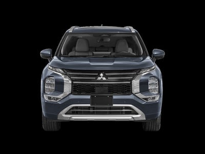 2026 Mitsubishi Outlander SEL